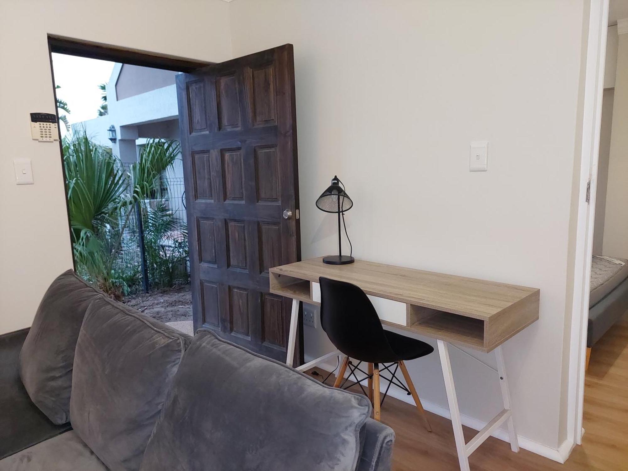 Apartamento Pentz View Cidade Do Cabo
